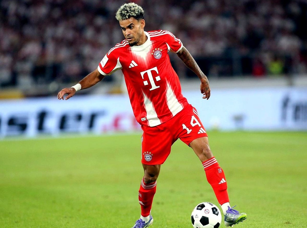 沙巴体育直播-拜仁中场巨星因红牌遭禁赛，球队备战雪藏实力的简单介绍