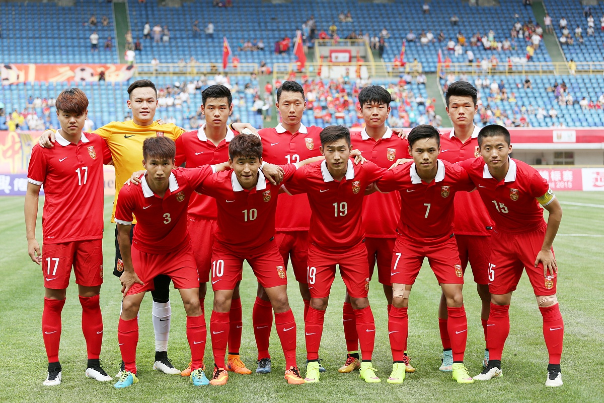 国际足球友谊赛中国 国际足球友谊赛中国