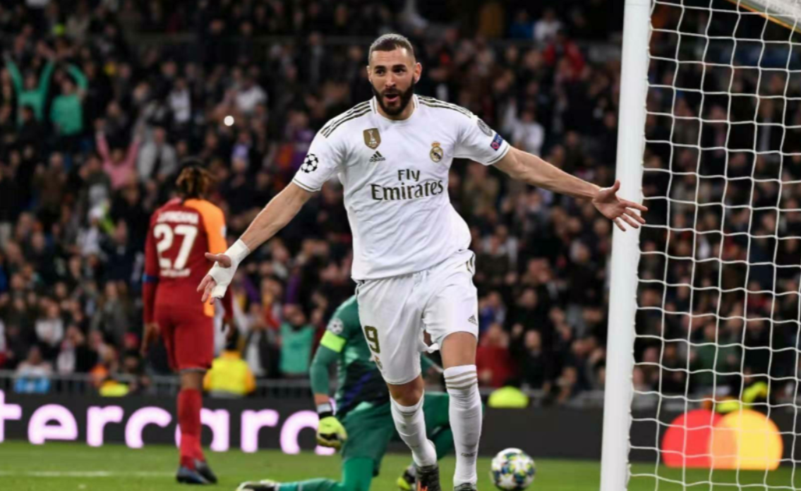 皇马为什么不卖本泽马