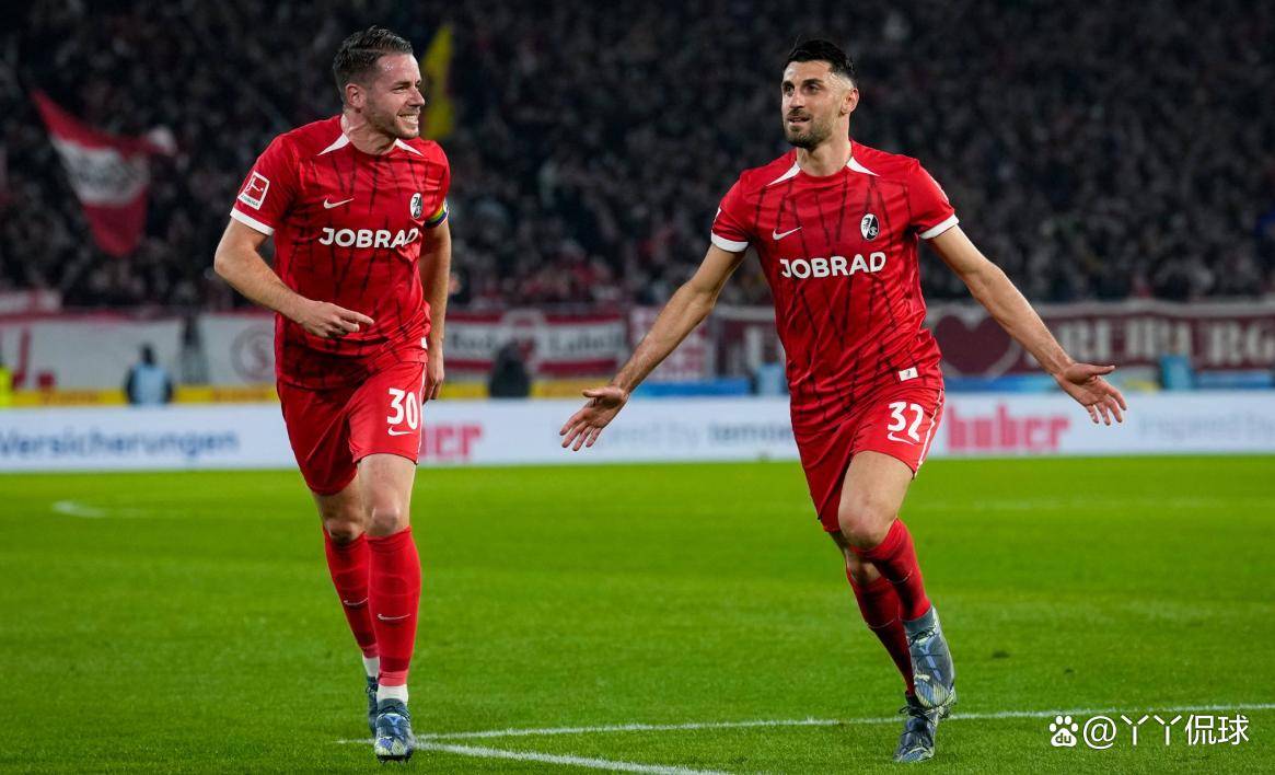 沙巴体育直播-弗莱堡球队公布新一轮比赛名单,稳固阵容有哪些